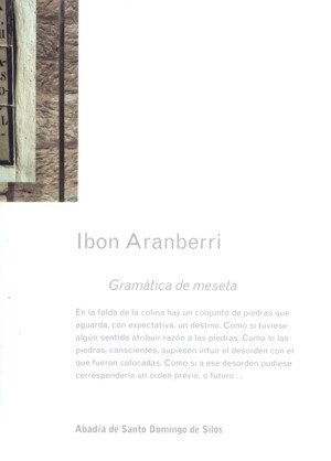 GRAMATICA DE MESETA (Paperback)