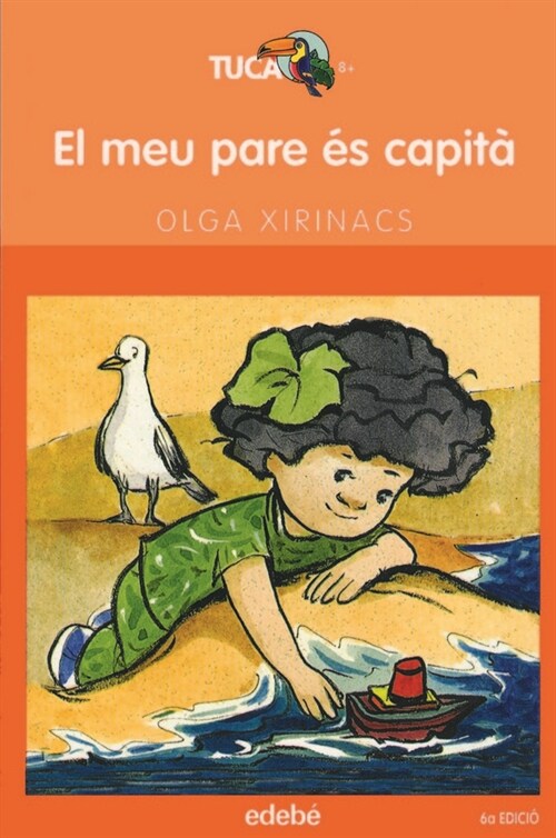 EL MEU PARE ES CAPITA (Paperback)