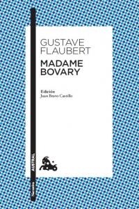 MADAME BOVARY (Paperback)