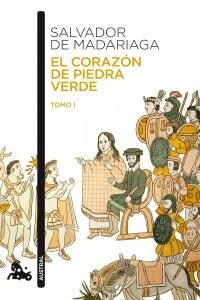 EL CORAZON DE PIEDRA VERDE (I) (Paperback)