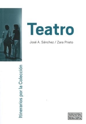 TEATRO (Paperback)