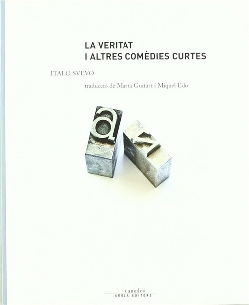 LA VERITAT I ALTRES COM DIES CURTES (Paperback)
