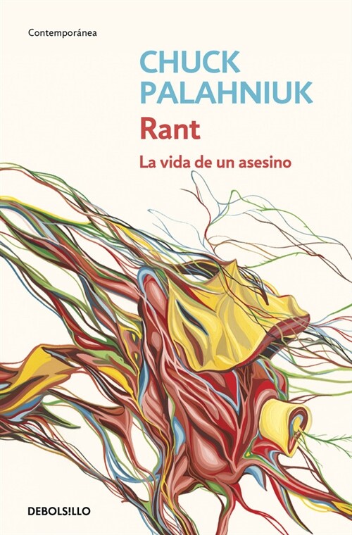 RANT, LA VIDA DE UN ASESINO (Paperback)