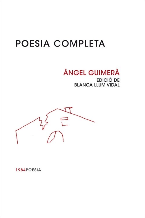 POESIA COMPLETA (Paperback)