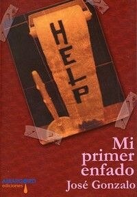 MI PRIMER ENFADO (Paperback)