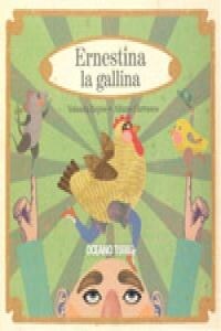 Ernestina La Gallina (Hardcover)