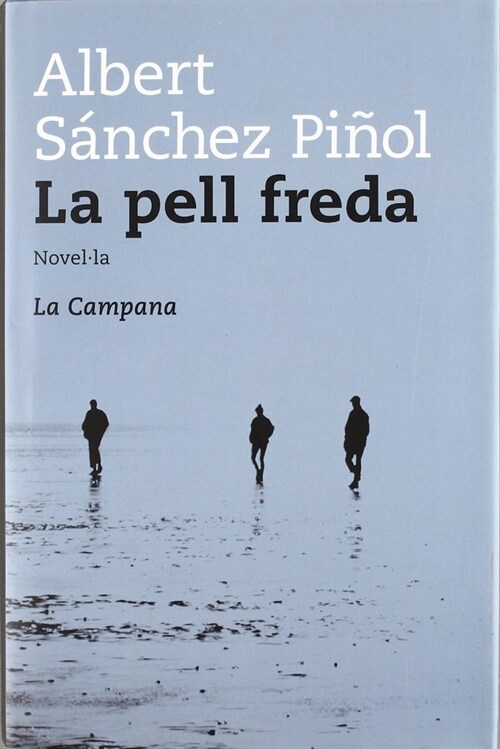 LA PELL FREDA (Paperback)