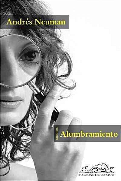 ALUMBRAMIENTO (Digital Download)