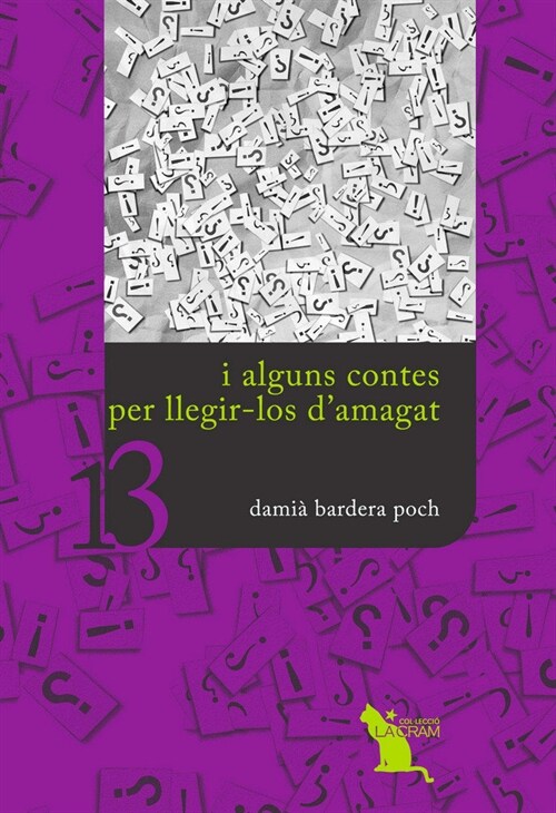 I ALGUNS CONTES PER LLEGIR-LOS DAMAGAT (Paperback)
