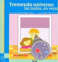 TREMENDO UNIVERSO: LAS MATES EN VERSO (Paperback)