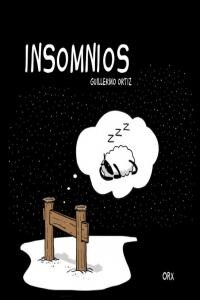 INSOMNIOS (Other Book Format)