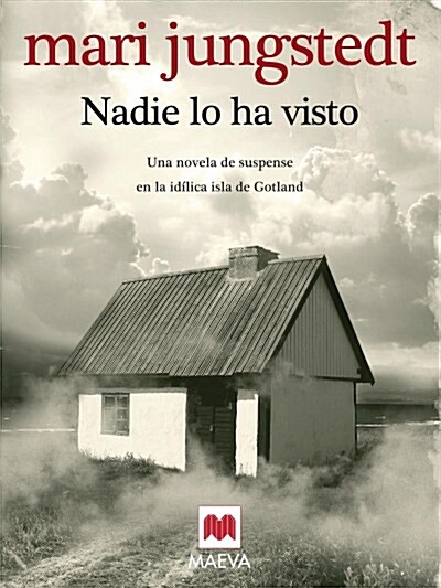 NADIE LO HA VISTO (Digital Download)