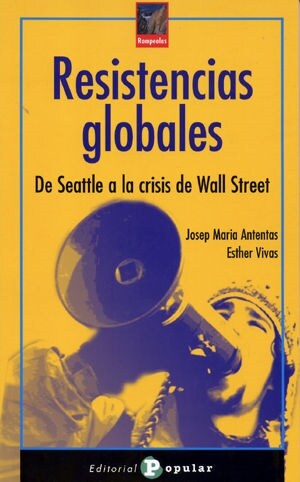 RESISTENCIAS GLOBALES (Paperback)