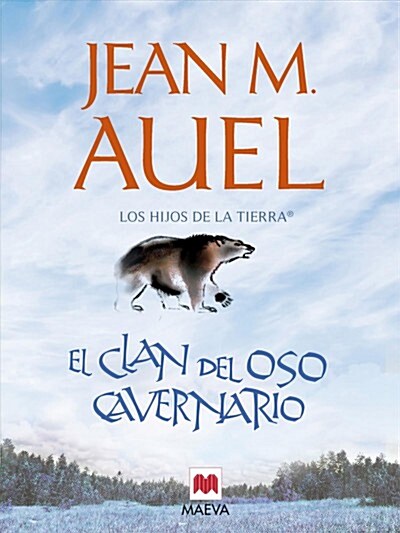 EL CLAN DEL OSO CAVERNARIO (Digital Download)