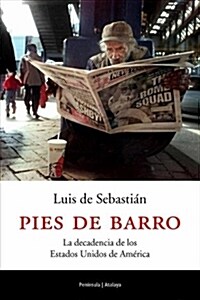 PIES DE BARRO (Digital Download)