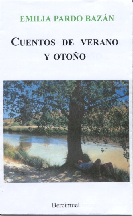 CUENTOS DE VERANO Y OTONO: (Paperback)