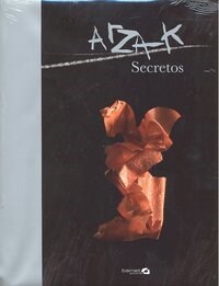 ARZAK SECRETOS (Paperback)