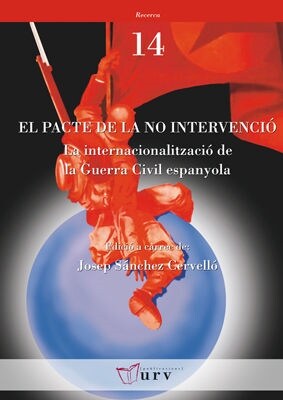 EL PACTE DE LA NO INTERVENCIO (Paperback)