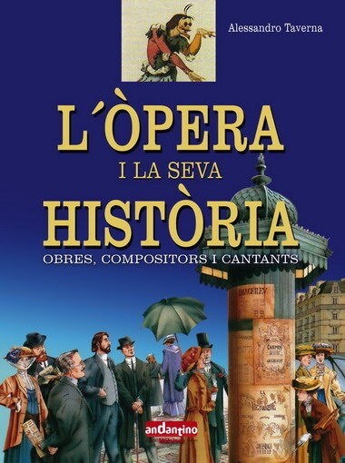 OPERA I LA SEVA HISTORIA, L (Hardcover)