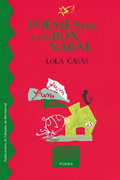 POEMES PER A UN BON NADAL (Paperback)