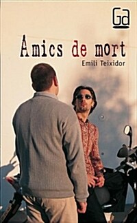 AMICS DE MORT (EBOOK-EPUB) (Digital Download)