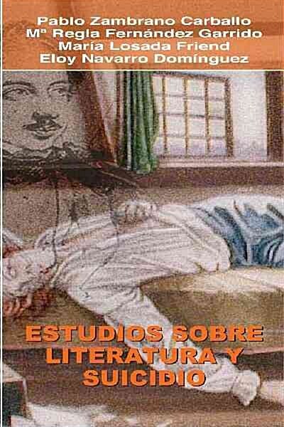 ESTUDIO SOBRE LITERATURA Y SUICIDIO (Digital Download)