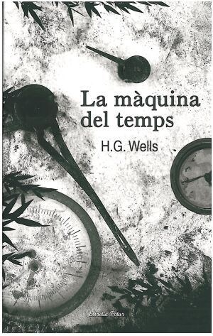 LA MAQUINA DEL TEMPS (Paperback)