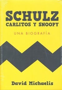 SCHULZ, CARLITOS Y SNOOPY (Hardcover)