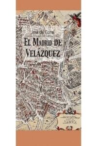 MADRID DE VELAZQUEZ, EL (Paperback)