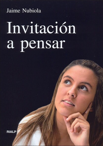 INVITACION A PENSAR (Paperback)