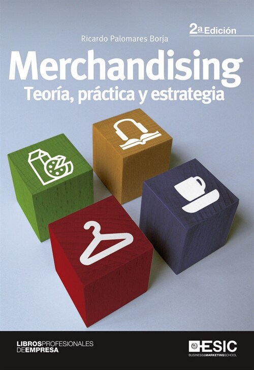 MERCHANDISING (Paperback)