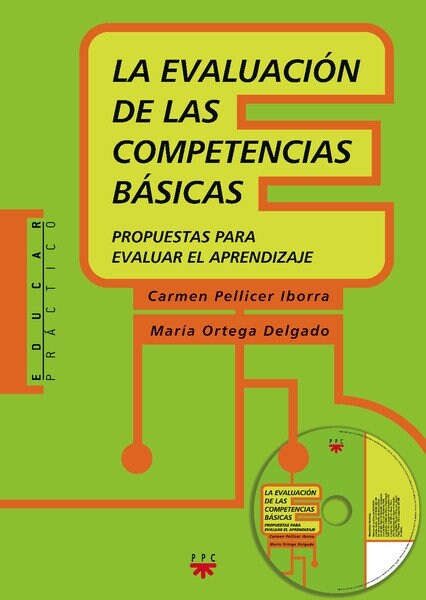 LA EVALUACION DE LAS COMPETENCIAS BASICAS (+CD-ROM) (Paperback)