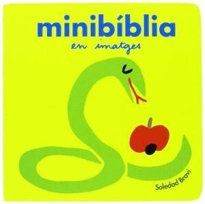 MINIBIBLIA - CATALA (Other Book Format)