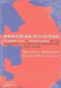 MEMORIAS DIVIDIDAS (Paperback)