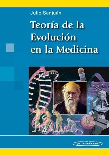 TEORIA DE LA EVOLUCION EN LA MEDICINA (Paperback)