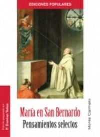 MARIA EN SAN BERNARDO (Paperback)