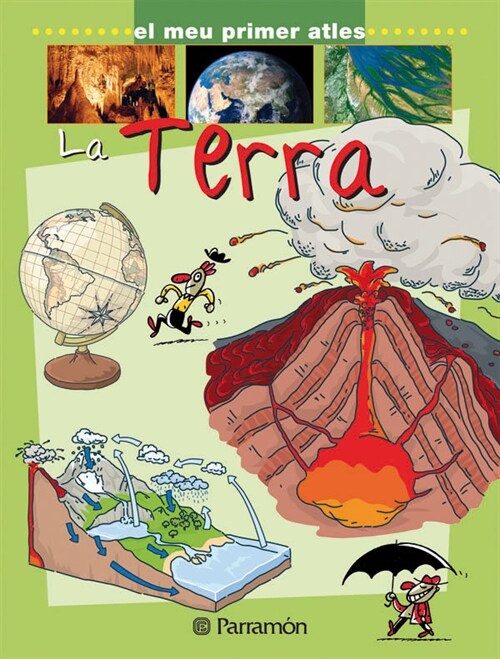 LA TERRA (Hardcover)