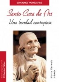 SANTO CURA DE ARS (Paperback)