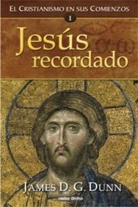 JESUS RECORDADO (Hardcover)