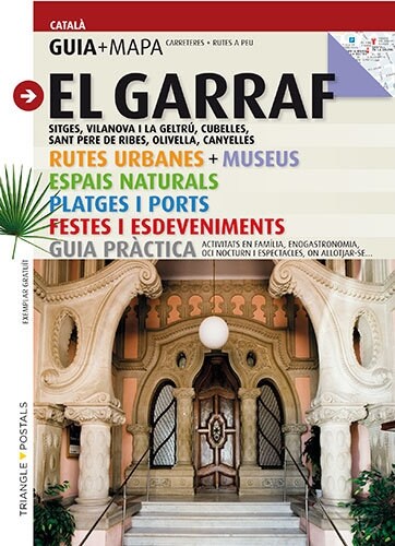 EL GARRAF (Paperback)