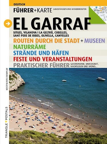 EL GARRAF (Paperback)