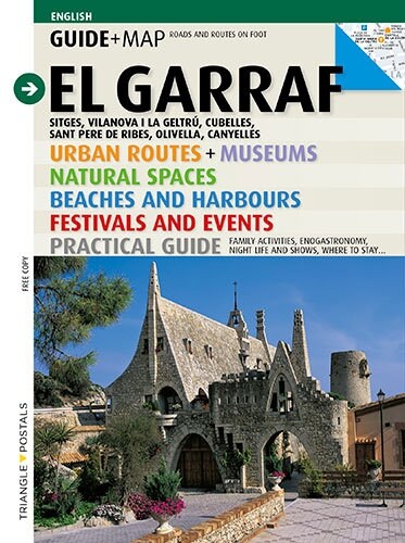 EL GARRAF (Paperback)