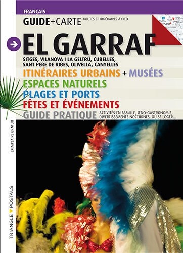 EL GARRAF (Paperback)