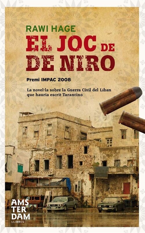 EL JOC DE DE NIRO (Paperback)