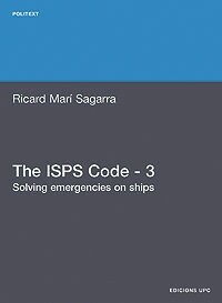 The ISPs Code - 3. Solving Emergencies on Ships (Paperback)
