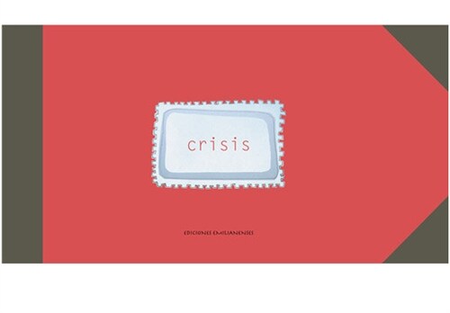 CRISIS (Paperback)