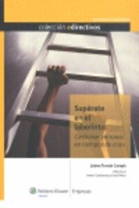 SUPERATE EN EL LABERINTO (Paperback)