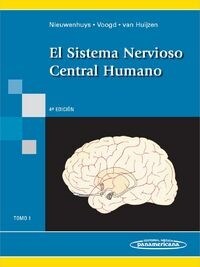 EL SISTEMA NERVIOSO CENTRAL HUMANO (Novelty Book)