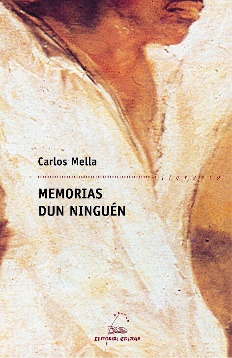 MEMORIAS DUN NINGUEN (Paperback)