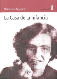 LA CASA DE LA INFANCIA (Paperback)